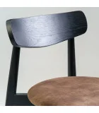 Bar chair Dan Lovko order